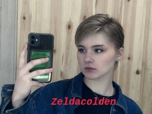 Zeldacolden