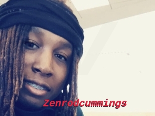 Zenrodcummings