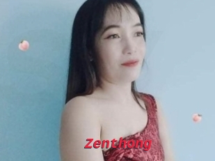 Zenthong