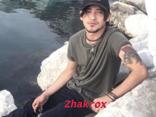 Zhakrox