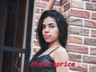 Zhamiraprice