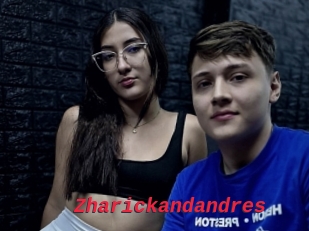 Zharickandandres