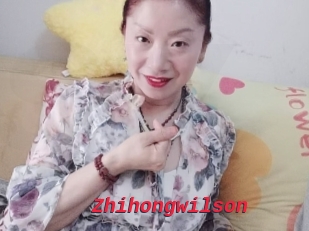 Zhihongwilson