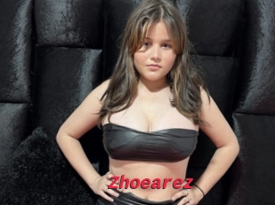 Zhoearez