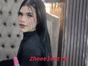 Zhoeelectra