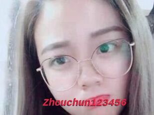 Zhouchun123456