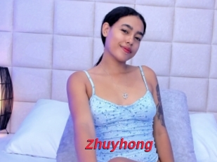 Zhuyhong