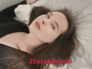 Zlataadelson