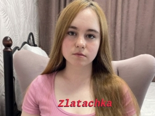 Zlatachka