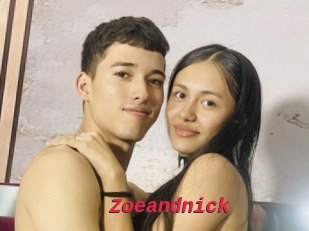 Zoeandnick