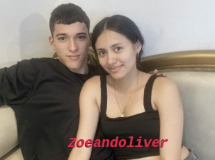 Zoeandoliver