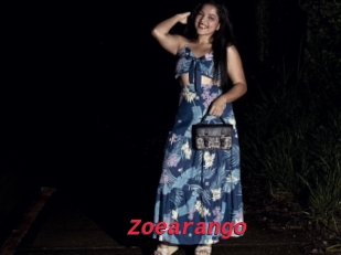 Zoearango