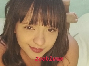 Zoeblumm