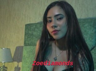 Zoediamonds