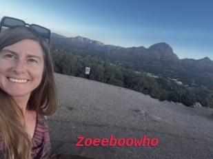 Zoeeboowho