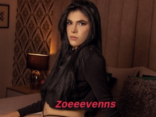 Zoeeevenns