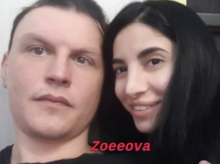 Zoeeova