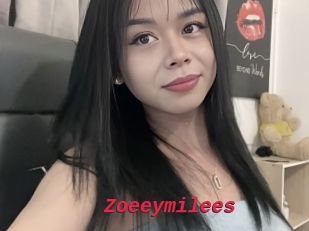 Zoeeymilees