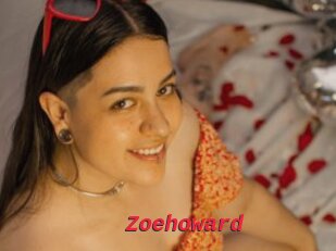 Zoehoward