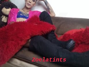 Zoelatints