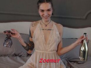 Zoemur