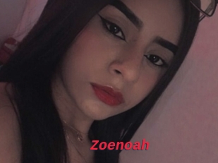 Zoenoah