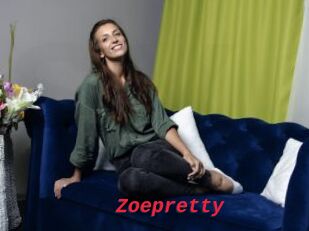 Zoepretty