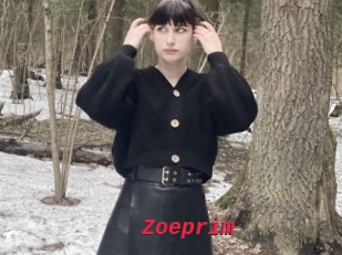 Zoeprim