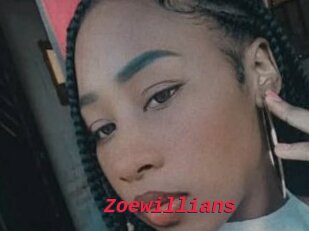 Zoewillians