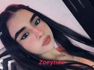 Zoeynoe