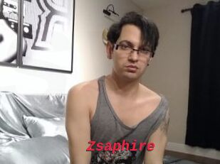 Zsaphire