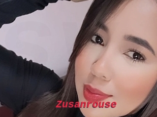 Zusanrouse