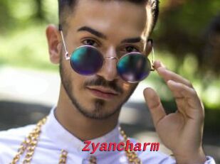 Zyancharm